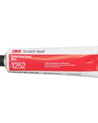 SCOTCH-SEAL 1252 WHITE