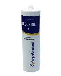 FLOORSIL 2 - 8.15