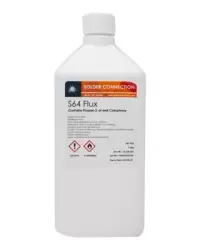 ALPHA S64