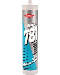 DOWSIL 781 WHITE
