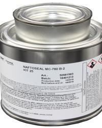 POLYSULPHIDE NAFTOSEAL MC 780 B2