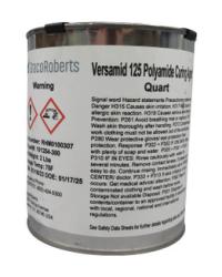 VERSAMID 125