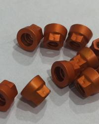 KFN587-08  Nut