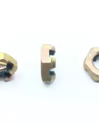 MS17826-6  NUT