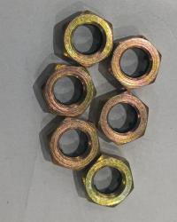 MS17826-6  NUT