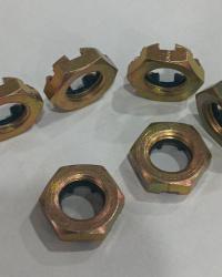 MS17826-6  NUT