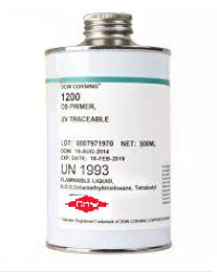DOWSIL 1200 OS RED