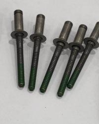 MS21140U0504   BOLT