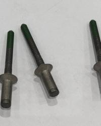 MS21140U0504   BOLT