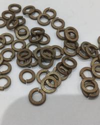 MS35338-43   Lock Washer
