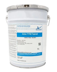 AVIOX 77702 RAL 6002
