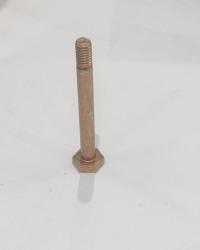 NAS6203-22  Bolt