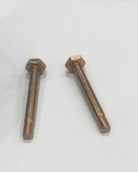 NAS6203-22  Bolt