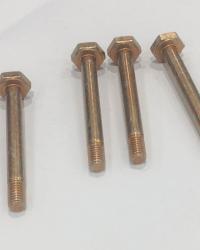 NAS6203-22  Bolt