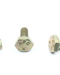 AN3-3A   BOLT