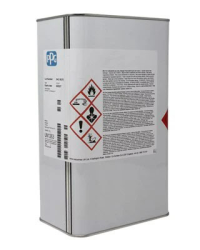 Polyurethane CV116 CLEAR