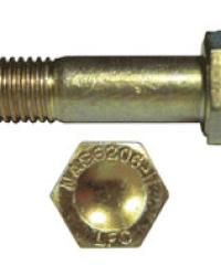 NAS6205-12D    BOLT