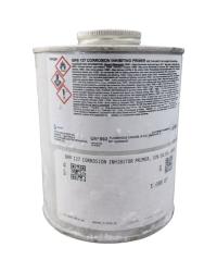 Corrosion BR 127
