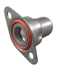 NAS1473C3 NUTPLATE ,SELF-LOCK