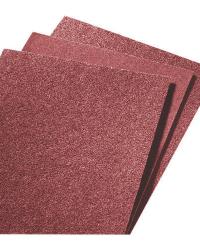 P180   ABRASIVE SHEETS