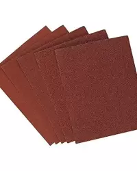 P180   ABRASIVE SHEETS