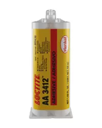 LOCTITE AA 3412