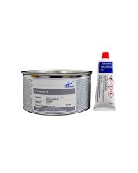 POLYSTOP LP