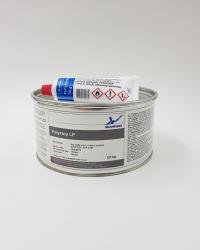 POLYSTOP LP