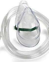 02C52T10-12-144 OXYGEN MASK