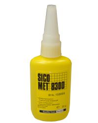 SICOMET 8300