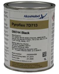 PYROFLEX 7D713