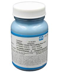 Direct Adhesion 4125-6407 BLUE