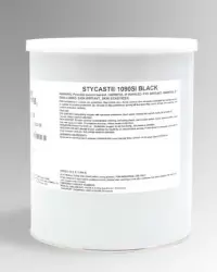 LOCTITE STYCAST 1090 SI BLK