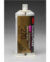 3M DP 270 BLACK