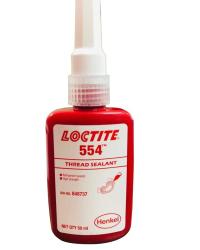 LOCTITE 554 Loctite 554 Pipe Sealant 250ml Bottle