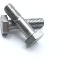AN4C-7A  BOLT