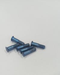 DAN6-5-5 HI LOCKPIN