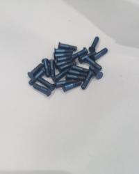 DAN6-5-5 HI LOCKPIN