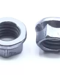 MS21042L6 NUT