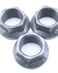 MS21042L6 NUT