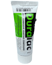DURALAC GREEN