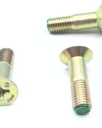 NAS2833C5PT  Machine Bolt