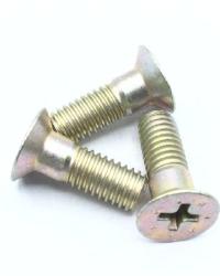 NAS2833C5PT  Machine Bolt