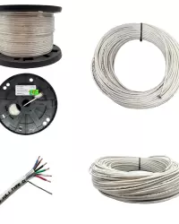 EN2267-008A006P/ E0261CF20   WIRE