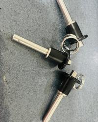 BLS4RA08SF  PIN
