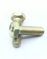 NAS1801-3-10 Machine Screw
