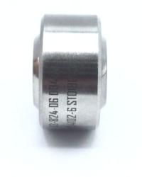 MS14102-6  Aligning Bearing Plain Self
