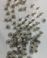 DAN254A4X11X12D RIVET