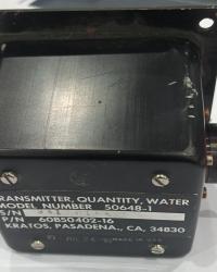 60B50402-16 TRASMITTER