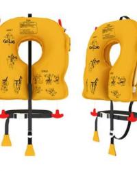 P0640-101  LIFE VEST
